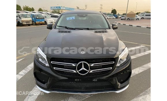 Buy Import Mercedes-Benz GLE Black Car in Import - Dubai in Curacao Buy Import Mercedes-Benz GLE Black Car in Import - Dubai in Curacao