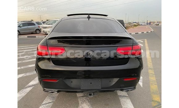 Buy Import Mercedes-Benz GLE Black Car in Import - Dubai in Curacao Buy Import Mercedes-Benz GLE Black Car in Import - Dubai in Curacao