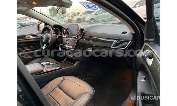 Buy Import Mercedes-Benz GLE Black Car in Import - Dubai in Curacao Buy Import Mercedes-Benz GLE Black Car in Import - Dubai in Curacao