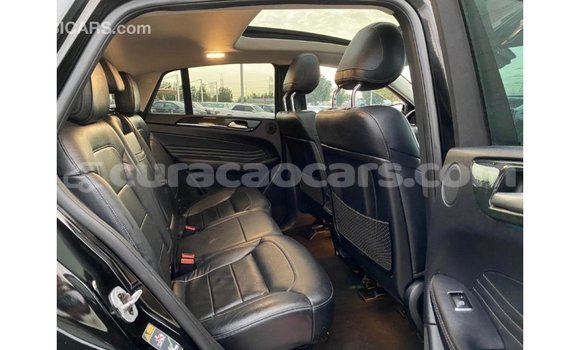 Buy Import Mercedes-Benz GLE Black Car in Import - Dubai in Curacao Buy Import Mercedes-Benz GLE Black Car in Import - Dubai in Curacao