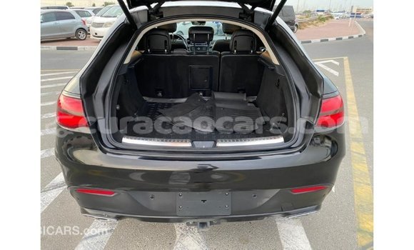 Buy Import Mercedes-Benz GLE Black Car in Import - Dubai in Curacao Buy Import Mercedes-Benz GLE Black Car in Import - Dubai in Curacao