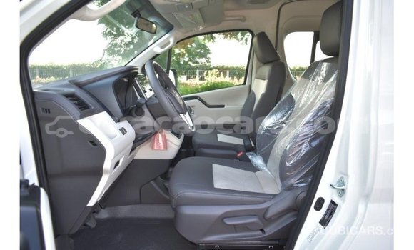 Buy Import Toyota Hiace White Car in Import - Dubai in Curacao Buy Import Toyota Hiace White Car in Import - Dubai in Curacao