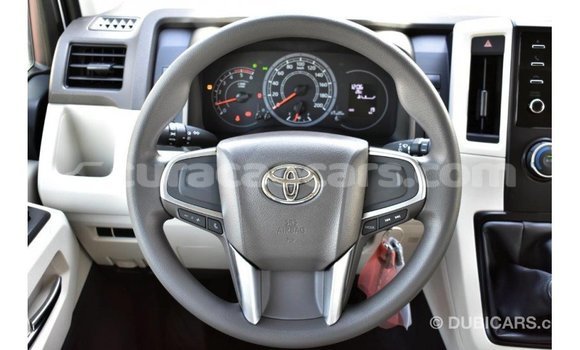Buy Import Toyota Hiace White Car in Import - Dubai in Curacao Buy Import Toyota Hiace White Car in Import - Dubai in Curacao