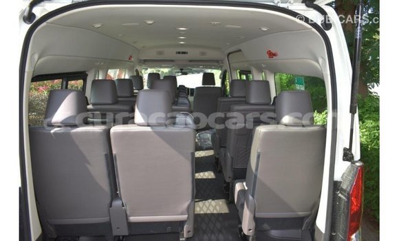 Buy Import Toyota Hiace White Car in Import - Dubai in Curacao Buy Import Toyota Hiace White Car in Import - Dubai in Curacao