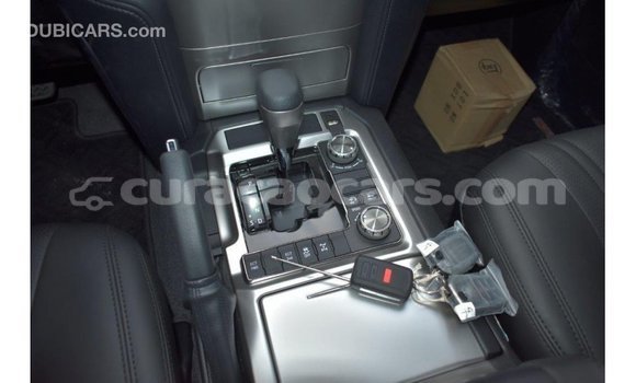 Buy Import Toyota Land Cruiser Black Car in Import - Dubai in Curacao Buy Import Toyota Land Cruiser Black Car in Import - Dubai in Curacao