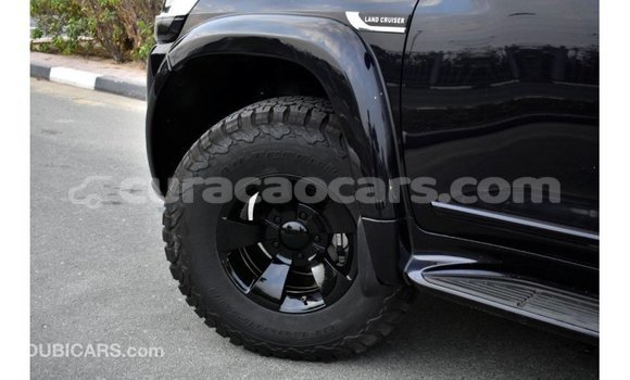 Buy Import Toyota Land Cruiser Black Car in Import - Dubai in Curacao Buy Import Toyota Land Cruiser Black Car in Import - Dubai in Curacao