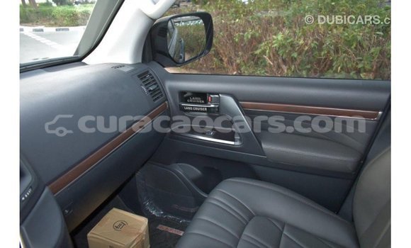 Buy Import Toyota Land Cruiser Black Car in Import - Dubai in Curacao Buy Import Toyota Land Cruiser Black Car in Import - Dubai in Curacao