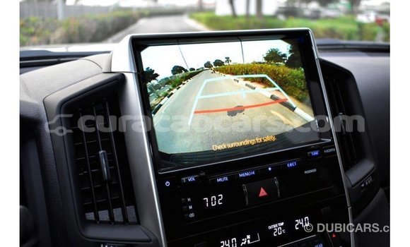 Buy Import Toyota Land Cruiser Black Car in Import - Dubai in Curacao Buy Import Toyota Land Cruiser Black Car in Import - Dubai in Curacao