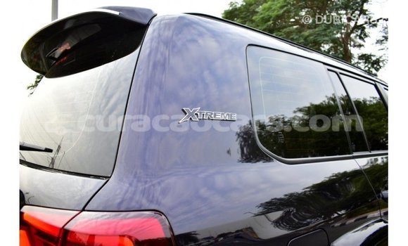 Buy Import Toyota Land Cruiser Black Car in Import - Dubai in Curacao Buy Import Toyota Land Cruiser Black Car in Import - Dubai in Curacao