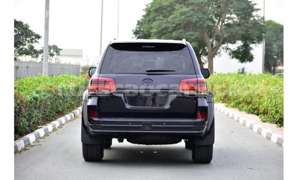 Buy Import Toyota Land Cruiser Black Car in Import - Dubai in Curacao Buy Import Toyota Land Cruiser Black Car in Import - Dubai in Curacao