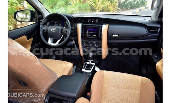 Buy Import Toyota Fortuner Other Car in Import - Dubai in Curacao Buy Import Toyota Fortuner Other Car in Import - Dubai in Curacao