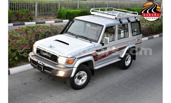 Buy Import Toyota Land Cruiser Other Car in Import - Dubai in Curacao Buy Import Toyota Land Cruiser Other Car in Import - Dubai in Curacao