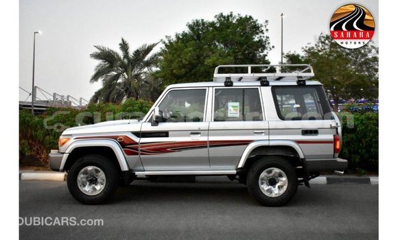 Buy Import Toyota Land Cruiser Other Car in Import - Dubai in Curacao Buy Import Toyota Land Cruiser Other Car in Import - Dubai in Curacao