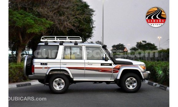 Buy Import Toyota Land Cruiser Other Car in Import - Dubai in Curacao Buy Import Toyota Land Cruiser Other Car in Import - Dubai in Curacao