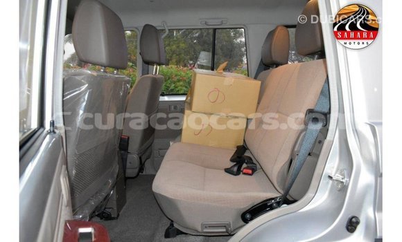 Buy Import Toyota Land Cruiser Other Car in Import - Dubai in Curacao Buy Import Toyota Land Cruiser Other Car in Import - Dubai in Curacao