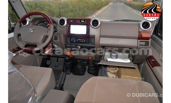 Buy Import Toyota Land Cruiser Other Car in Import - Dubai in Curacao Buy Import Toyota Land Cruiser Other Car in Import - Dubai in Curacao