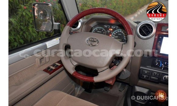 Buy Import Toyota Land Cruiser Other Car in Import - Dubai in Curacao Buy Import Toyota Land Cruiser Other Car in Import - Dubai in Curacao