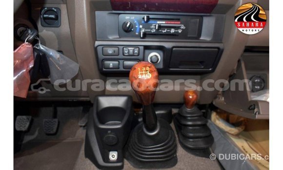 Buy Import Toyota Land Cruiser Other Car in Import - Dubai in Curacao Buy Import Toyota Land Cruiser Other Car in Import - Dubai in Curacao