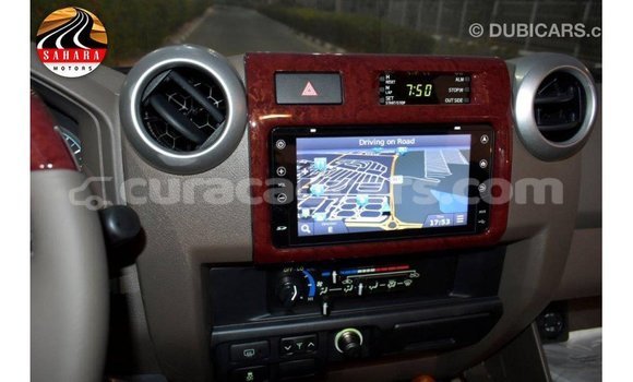 Buy Import Toyota Land Cruiser Other Car in Import - Dubai in Curacao Buy Import Toyota Land Cruiser Other Car in Import - Dubai in Curacao