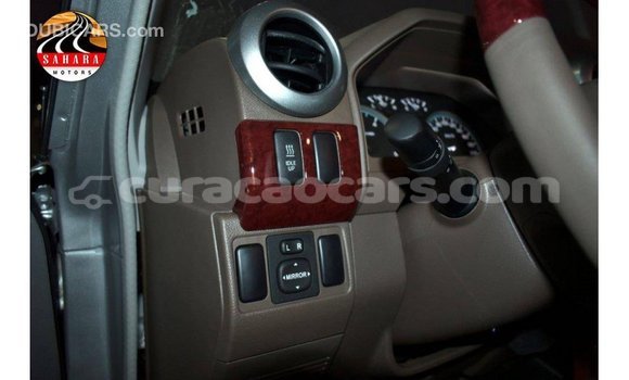 Buy Import Toyota Land Cruiser Other Car in Import - Dubai in Curacao Buy Import Toyota Land Cruiser Other Car in Import - Dubai in Curacao