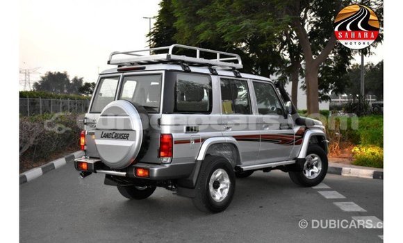 Buy Import Toyota Land Cruiser Other Car in Import - Dubai in Curacao Buy Import Toyota Land Cruiser Other Car in Import - Dubai in Curacao