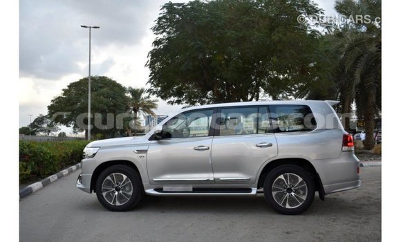 Buy Import Toyota Land Cruiser Other Car in Import - Dubai in Curacao Buy Import Toyota Land Cruiser Other Car in Import - Dubai in Curacao