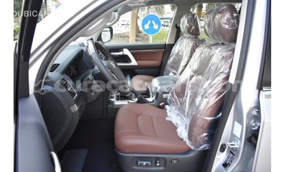 Buy Import Toyota Land Cruiser Other Car in Import - Dubai in Curacao Buy Import Toyota Land Cruiser Other Car in Import - Dubai in Curacao