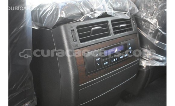 Buy Import Toyota Land Cruiser Other Car in Import - Dubai in Curacao Buy Import Toyota Land Cruiser Other Car in Import - Dubai in Curacao
