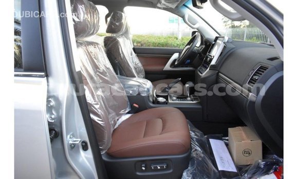 Buy Import Toyota Land Cruiser Other Car in Import - Dubai in Curacao Buy Import Toyota Land Cruiser Other Car in Import - Dubai in Curacao