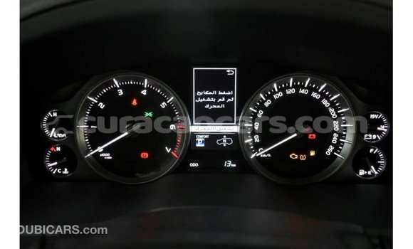 Buy Import Toyota Land Cruiser Other Car in Import - Dubai in Curacao Buy Import Toyota Land Cruiser Other Car in Import - Dubai in Curacao