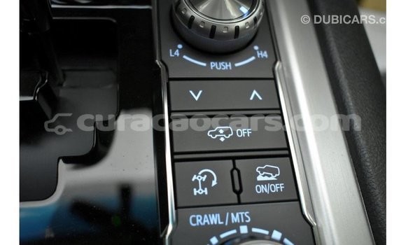 Buy Import Toyota Land Cruiser Other Car in Import - Dubai in Curacao Buy Import Toyota Land Cruiser Other Car in Import - Dubai in Curacao