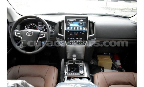 Buy Import Toyota Land Cruiser Other Car in Import - Dubai in Curacao Buy Import Toyota Land Cruiser Other Car in Import - Dubai in Curacao