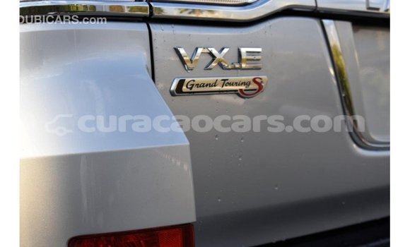Buy Import Toyota Land Cruiser Other Car in Import - Dubai in Curacao Buy Import Toyota Land Cruiser Other Car in Import - Dubai in Curacao