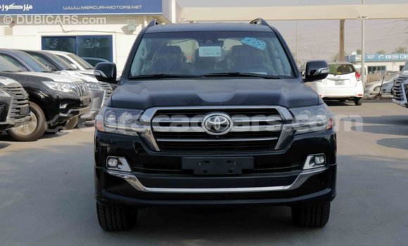 Buy Import Toyota Land Cruiser Black Car in Import - Dubai in Curacao Buy Import Toyota Land Cruiser Black Car in Import - Dubai in Curacao