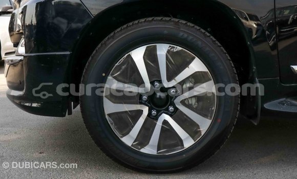 Buy Import Toyota Land Cruiser Black Car in Import - Dubai in Curacao Buy Import Toyota Land Cruiser Black Car in Import - Dubai in Curacao