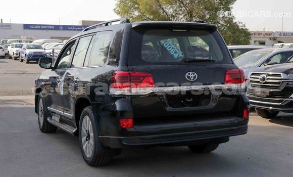 Buy Import Toyota Land Cruiser Black Car in Import - Dubai in Curacao Buy Import Toyota Land Cruiser Black Car in Import - Dubai in Curacao