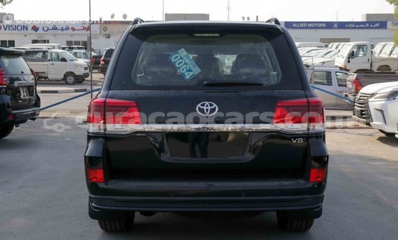 Buy Import Toyota Land Cruiser Black Car in Import - Dubai in Curacao Buy Import Toyota Land Cruiser Black Car in Import - Dubai in Curacao