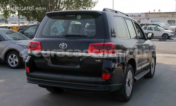 Buy Import Toyota Land Cruiser Black Car in Import - Dubai in Curacao Buy Import Toyota Land Cruiser Black Car in Import - Dubai in Curacao