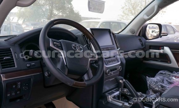 Buy Import Toyota Land Cruiser Black Car in Import - Dubai in Curacao Buy Import Toyota Land Cruiser Black Car in Import - Dubai in Curacao