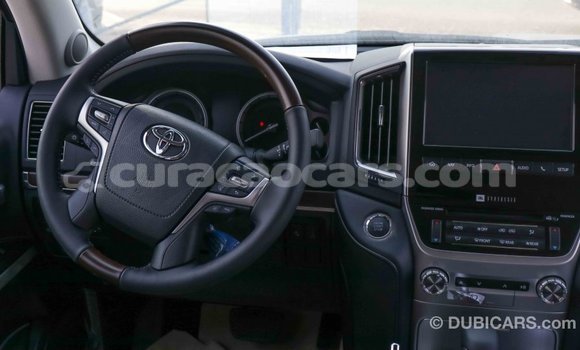 Buy Import Toyota Land Cruiser Black Car in Import - Dubai in Curacao Buy Import Toyota Land Cruiser Black Car in Import - Dubai in Curacao