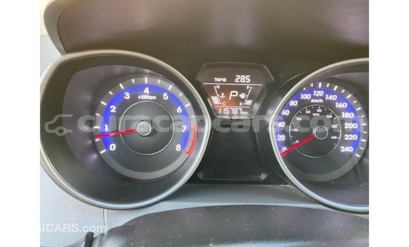 Buy Import Hyundai Elantra Black Car in Import - Dubai in Curacao Buy Import Hyundai Elantra Black Car in Import - Dubai in Curacao