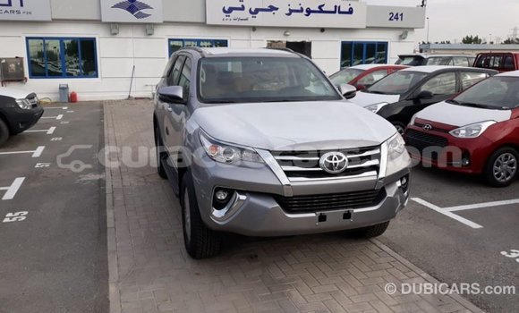 Buy Import Toyota Fortuner Other Car in Import - Dubai in Curacao Buy Import Toyota Fortuner Other Car in Import - Dubai in Curacao