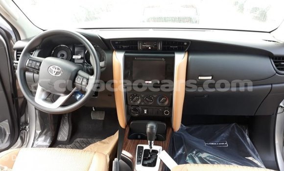 Buy Import Toyota Fortuner Other Car in Import - Dubai in Curacao Buy Import Toyota Fortuner Other Car in Import - Dubai in Curacao