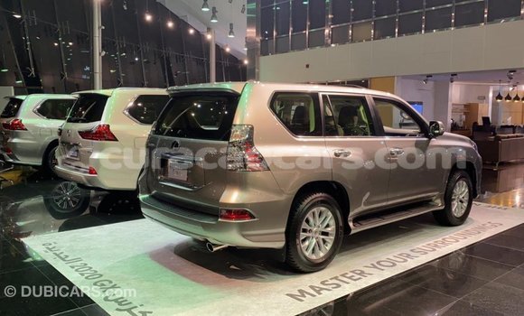 Buy Import Lexus GX Other Car in Import - Dubai in Curacao Buy Import Lexus GX Other Car in Import - Dubai in Curacao