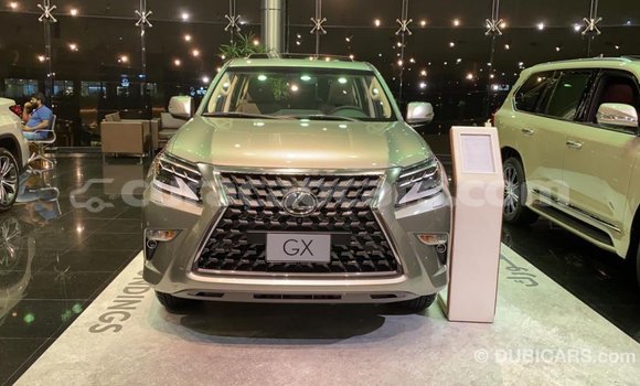 Buy Import Lexus GX Other Car in Import - Dubai in Curacao Buy Import Lexus GX Other Car in Import - Dubai in Curacao