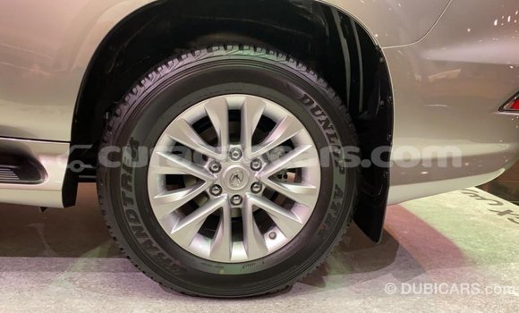 Buy Import Lexus GX Other Car in Import - Dubai in Curacao Buy Import Lexus GX Other Car in Import - Dubai in Curacao