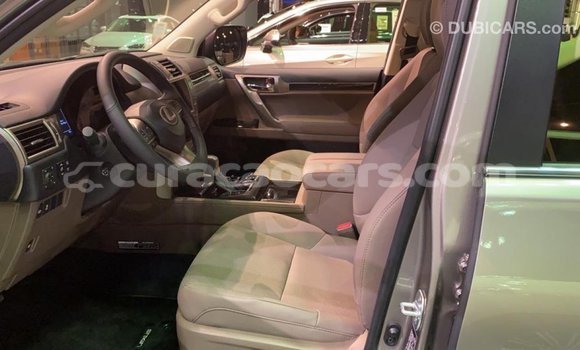 Buy Import Lexus GX Other Car in Import - Dubai in Curacao Buy Import Lexus GX Other Car in Import - Dubai in Curacao