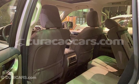 Buy Import Lexus GX Other Car in Import - Dubai in Curacao Buy Import Lexus GX Other Car in Import - Dubai in Curacao