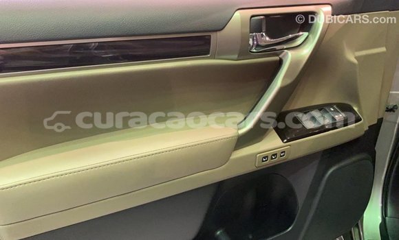 Buy Import Lexus GX Other Car in Import - Dubai in Curacao Buy Import Lexus GX Other Car in Import - Dubai in Curacao