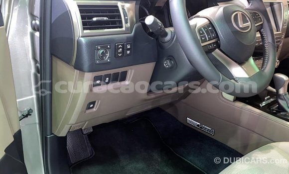 Buy Import Lexus GX Other Car in Import - Dubai in Curacao Buy Import Lexus GX Other Car in Import - Dubai in Curacao